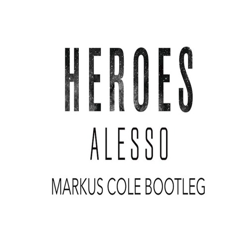 Alesso heroes mp3 download